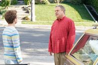 The Goldbergs – (v.li.) Sean Giambrone (Adam Goldberg), Jeff Garlin (Murray Goldberg).