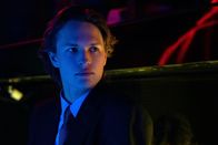 Tokyo Vice – Jake Adelstein (Ansel Elgort)