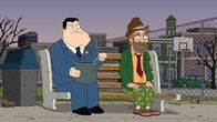 American Dad! – Stan (l.)