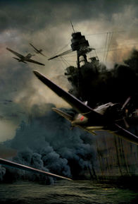 Pearl Harbor – Pearl Harbor (2001)