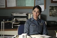 The Mentalist – Nach alldem, was geschehen ist, arbeitet Teresa Lisbon (Robin Tunney) nun als Police Officer ...