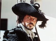 Die drei Musketiere – Athos (Oliver Reeds)