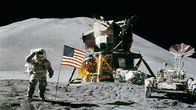 Spacetime – Im Jahr 1969 betrat der US-Amerikaner Neil Armstrong als erster Mensch den Mond