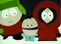 South Park – Sa, 01.02., 14:25 Uhr