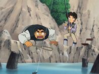 Detektiv Conan – Do, 13.11., 18:25 Uhr