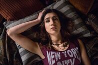 Ash vs. Evil Dead – Kelly (Dana Delorenzo)