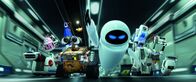 WALL-E – W-117
