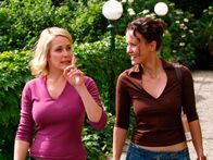 Vier Frauen und ein Todesfall – Vier Frauen und ein Todesfall (2007)