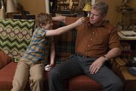 The Kids Are Alright – Timmy Cleary (Jack Gore, l.); Mike Cleary (Michael Cudlitz, r.)