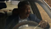 Infiniti – Askarev (Erken Gubashev) steht unter Druck von ganz oben. Scheinbar hat jemand ein Interesse daran, dass der Fall zu den Akten gelegt wird.