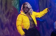 Star – Alexandra (Ryan Destiny)