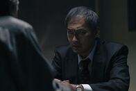 Tokyo Vice – Hiroto Katagiri (Ken Watanabe)