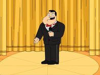 American Dad! – Stan Smith