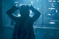 Requiem – Matilda Gray (Lydia Wilson)