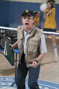 The Goldbergs – Sean Giambrone (Adam Goldberg).