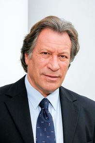 Die Rosenheim-Cops – Michael Zittel (Wilhelm Pothoff).