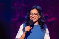 Till Reiners' Happy Hour – Zu Gast bei Till Reiners: Stand-Up-Comedienne Ana Lucía