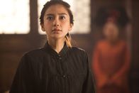 Tai Chi Hero – Chen Yu Niang (Angelababy)