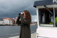 Unter anderen Umständen – Kommissarin Jana Winter (Natalia Wörner).