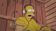 Die Simpsons – Homer, Lenny und Carl sind auf einen Nuklear-Arbeiter-Kongress eingeladen, der in erster Linie darin besteht, dass sie sich ordentlich betrinken. Doch kurz vor der Rückreise verschwindet Homer spurlos ...