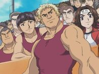 Eyeshield 21 – Mi, 23.10., 18:55 Uhr
