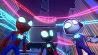 Spidey und seine Super-Freunde – Sa, 08.02., 07:40 Uhr