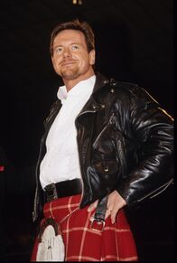 Biography: WWE Legends – Roddy Piper
