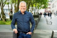 "Quer" mit Röbi Koller - 20 Jahre danach – Röbi Koller