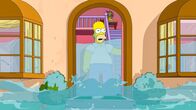 Die Simpsons – So, 11.10., 12:00 Uhr