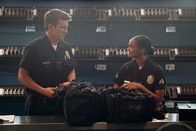 The Rookie – The Rookie (2018)