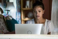 Jane the Virgin – Gina Rodriguez (Jane Gloriana Villanueva).
