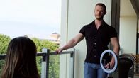 Dating hinter Gittern – Max.