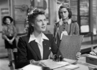 Marie-Louise – Marie-Louise Ich nehme sie zu mir: Anne-Marie Blanc als Hedi Rüegg, Josiane Hegg als Marie-Louise