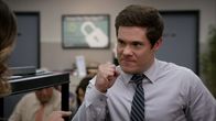 Workaholics – Adam DeMamp (Adam DeVine)