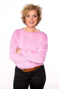 Frau tv – Moderatorin von "Frau tv"