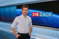 ZIB ZACK – ZIB ZACK (2021)