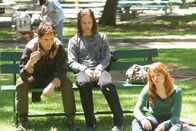 Six Feet Under - Gestorben wird immer – Six Feet Under - Gestorben wird immer (2003)