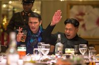 The Interview – Sa, 03.12., 18:20 Uhr