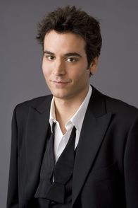 How I Met Your Mother – (5. Staffel) - Einblick in die Vergangenheit von Ted (Josh Radnor) und seinen Freunden ...