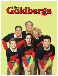 Die Goldbergs – Die Goldbergs (2013)