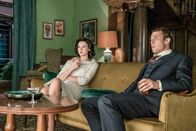 Outlander – Outlander (2017)