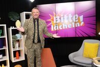 Bitte Lächeln! – Christian Oberfuchshuber