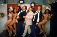 Vier Fäuste gegen Rio – Vier Fäuste gegen Rio (1984)