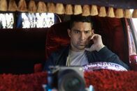 Navy CIS – Nick Torres (Wilmer Valderrama)
