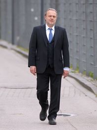 Der Alte – Jan-Gregor Kremp (Hauptkommissar Richard Voss).
