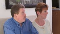Der Katzenflüsterer – Rick and Laura.