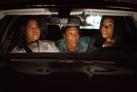 Nobody's Fool – (v.l.n.r.) Kalli (Amber Riley); Tanya (Tiffany Haddish); Danica (Tika Sumpter)