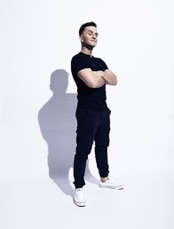 Die Cosar Show – Die Cosar Show (2020)