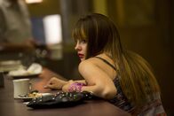 The Equalizer – Chloë Grace Moretz als Teri
