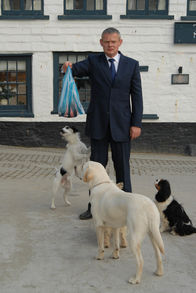Doc Martin – Doc Martin (2009)